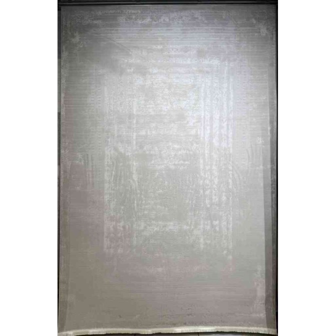 سجاد تركي ارموني 8715A رصاصي مقاس 250*350