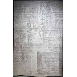 سجاد تركي ارموني 8266A رصاصي غامق مقاس 300*400