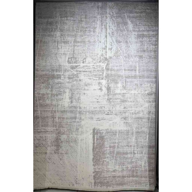 سجاد تركي ارموني 8266A رصاصي غامق مقاس 250*350