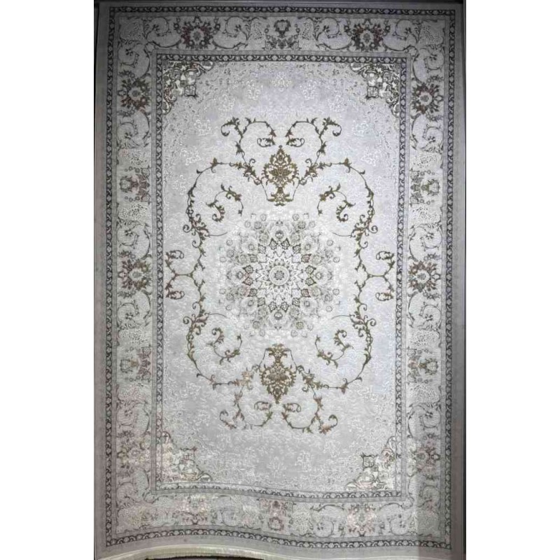 سجاد تركي ارموني 8514K ذهبي يني مقاس 300*400