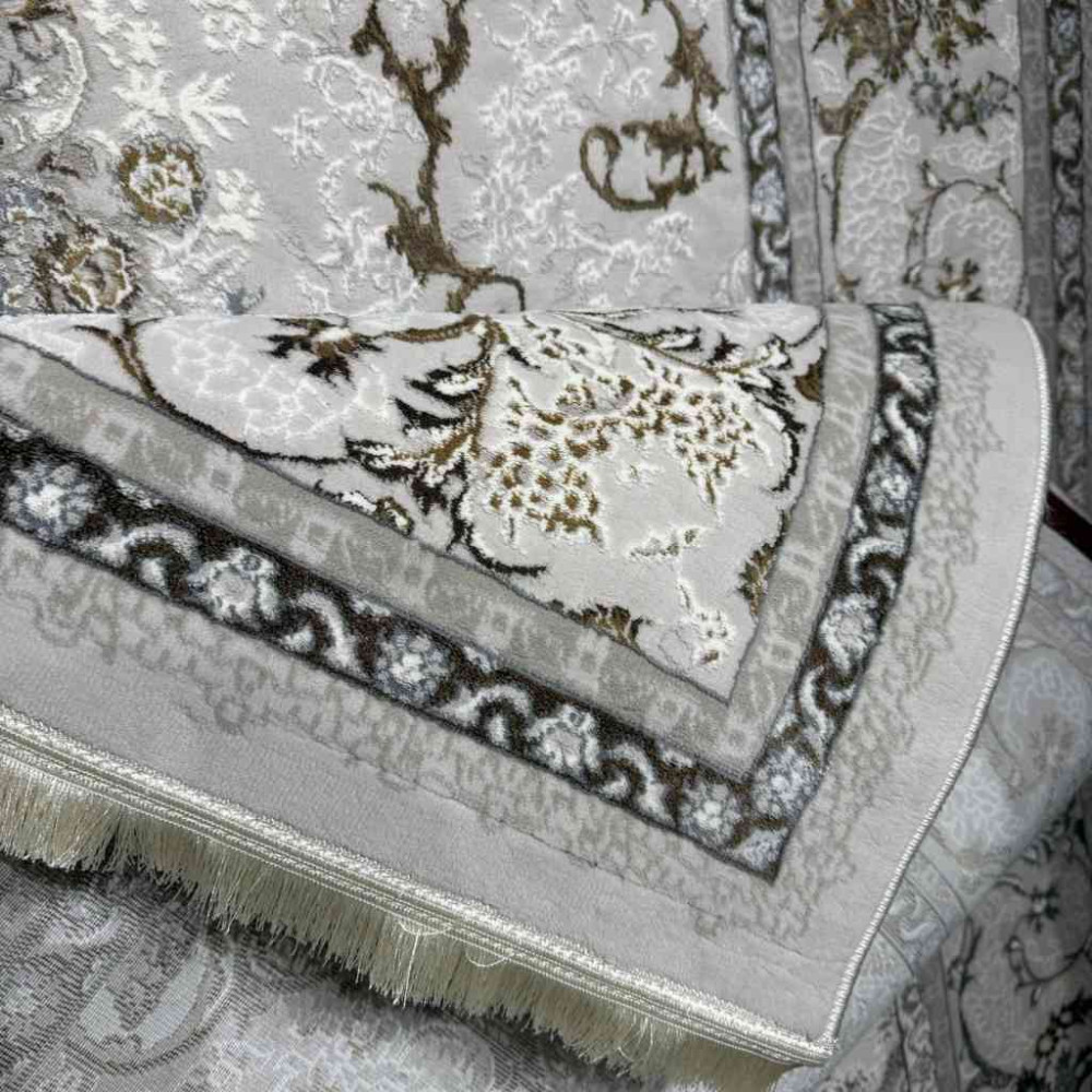 سجاد تركي ارموني 8514K ذهبي يني مقاس 300*400