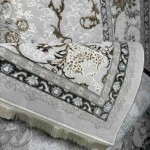 سجاد تركي ارموني 8514K ذهبي يني مقاس 250*350