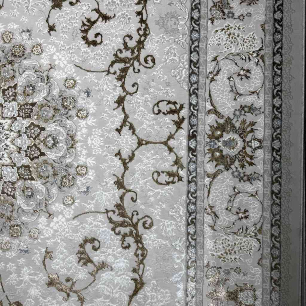 سجاد تركي ارموني 8514K ذهبي يني مقاس 300*400