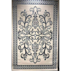 سجاد بانكو تركي 0001A لون كحلي مقاس 50*80