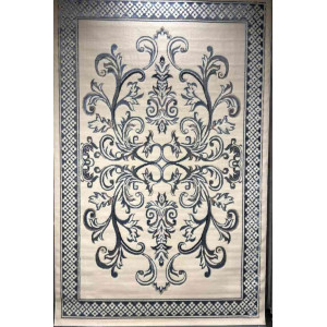 سجاد بانكو تركي 0001A لون كحلي مقاس 50*80