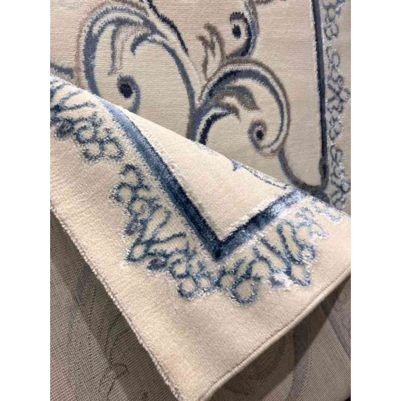 سجاد بانكو تركي 0002A لون سماوي مقاس 50*80 سجاد بانكو تركي 0002A لون سماوي مقاس 50*80