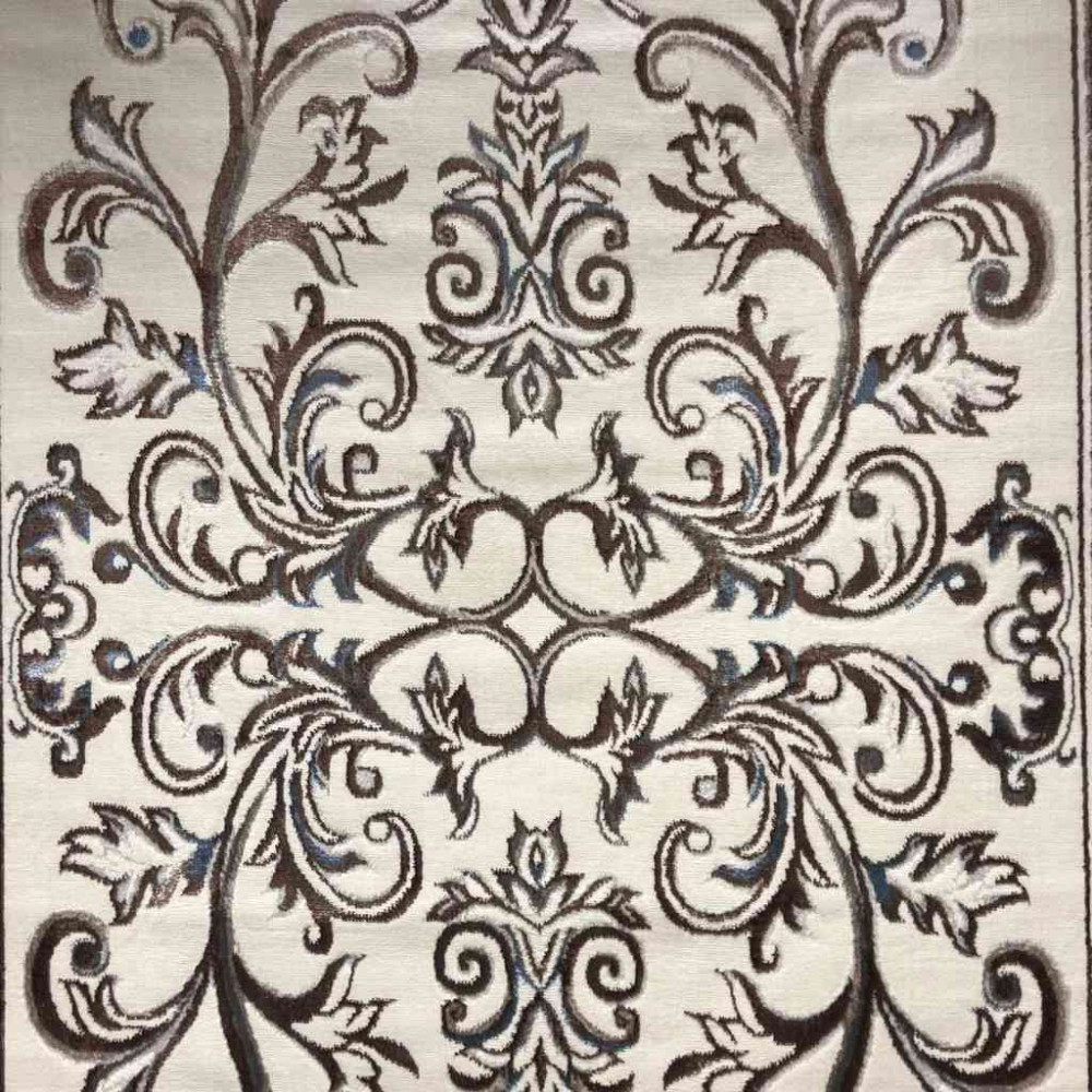 سجاد بانكو تركي 0001A لون كابتشينو مقاس 50*80