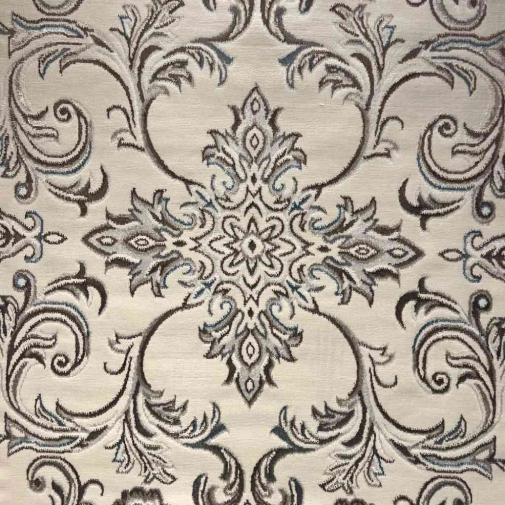 سجاد بانكو تركي 0005A لون كابتشينو مقاس 80*150