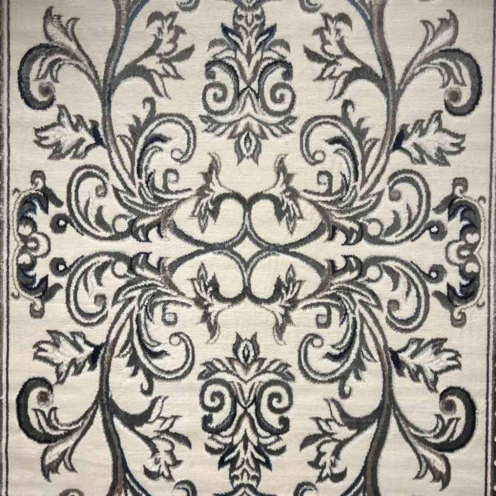 سجاد بانكو تركي 0001A لون كحلي مقاس 200*300