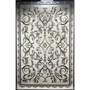 سجاد بانكو تركي 0002A لون كحلي مقاس 300*400