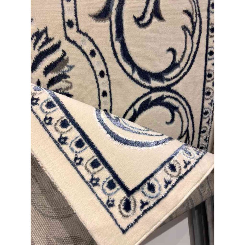 سجاد بانكو تركي 0003A لون كحلي مقاس 50*80 سجاد بانكو تركي 0003A لون كحلي مقاس 50*80