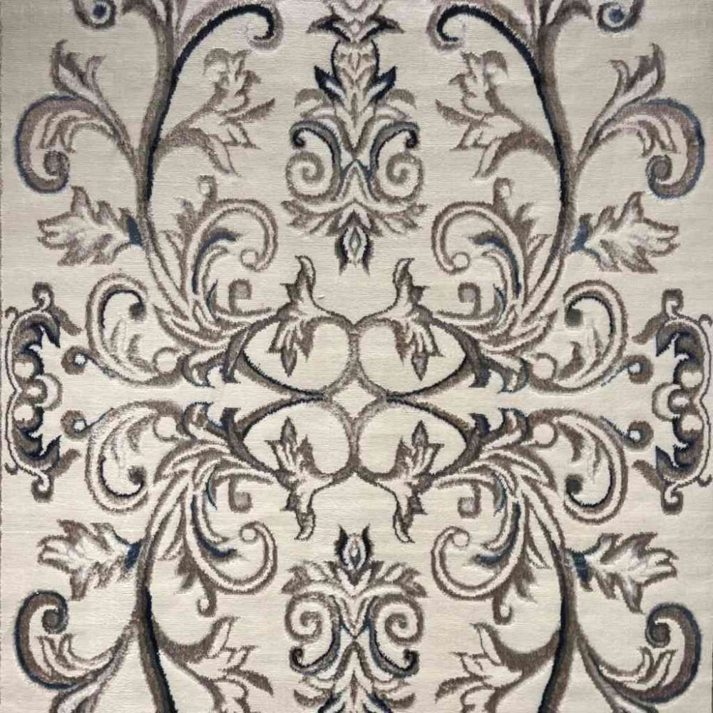 سجاد بانكو تركي 0001A لون فيزون مقاس 50*80