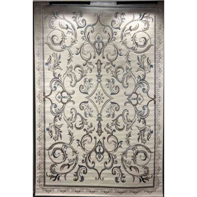 سجاد بانكو تركي 0002A لون فيزون مقاس 100*200