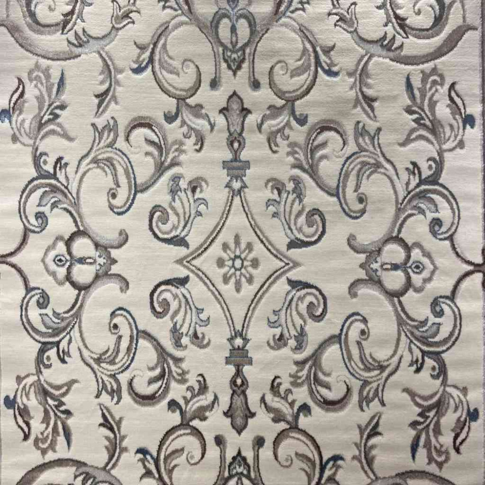 سجاد بانكو تركي 0002A لون فيزون مقاس 50*80