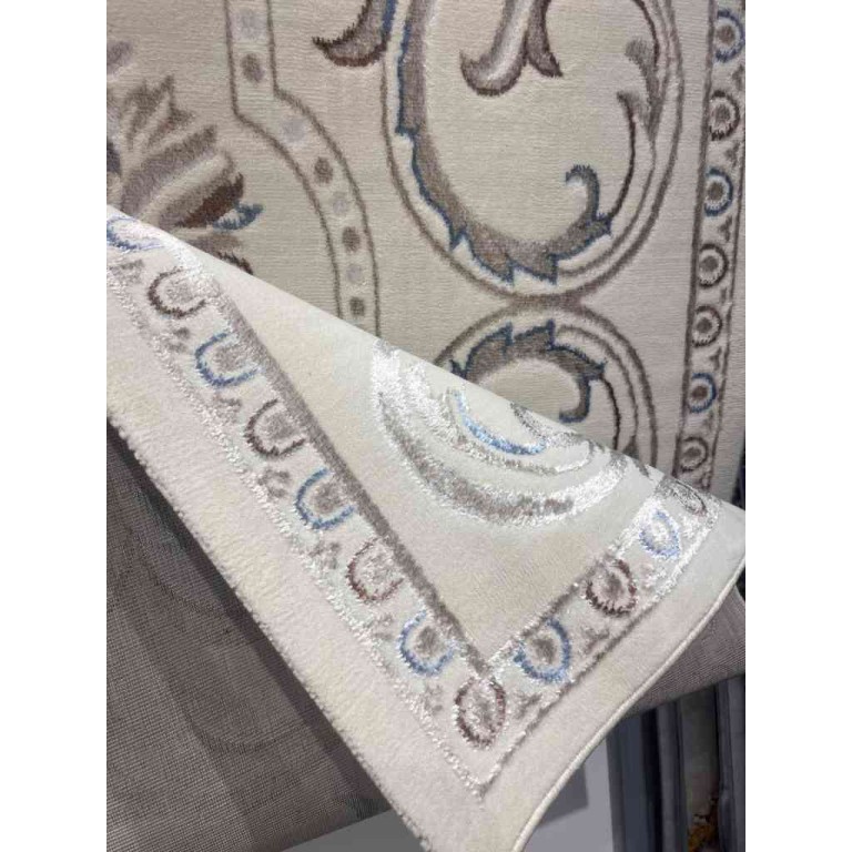 سجاد بانكو تركي 0003A لون فيزون مقاس 200*300