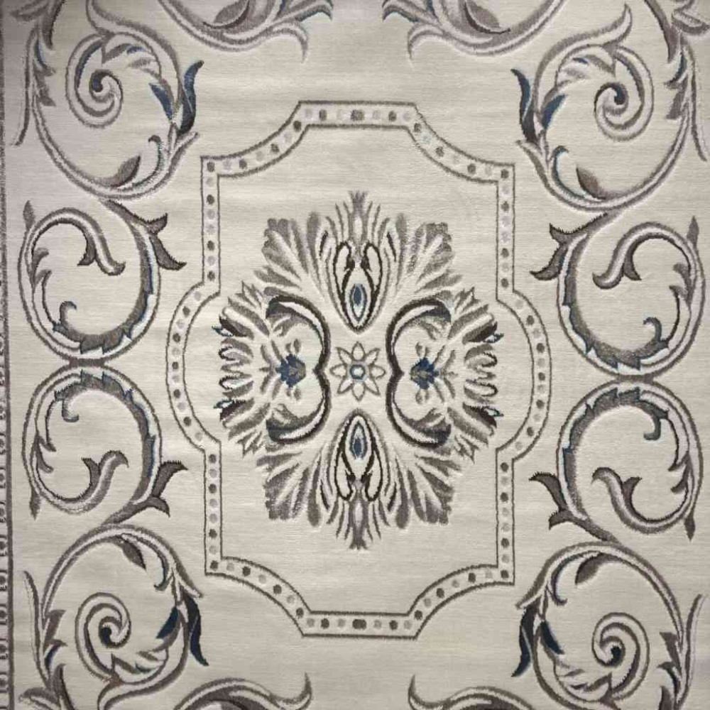 سجاد بانكو تركي 0003A لون فيزون مقاس 300*400