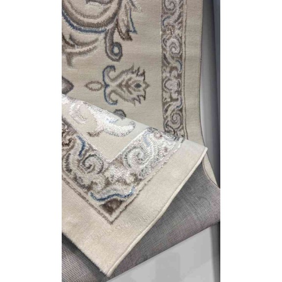 سجاد بانكو تركي 0005A لون فيزون مقاس 250*350