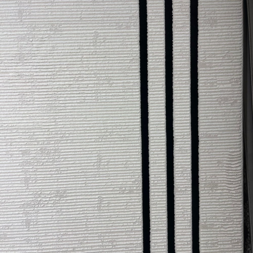 Turkish rug barwaz frame 9134A black size 300*400 Turkish rug barwaz frame 9134A black size 300*400