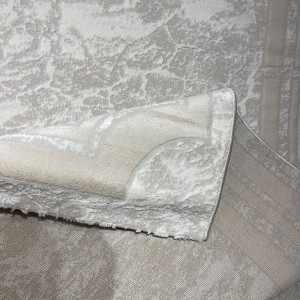 Turkish rug barwaz frame 9225A beige size 300*400 Turkish rug barwaz frame 9225A beige size 300*400