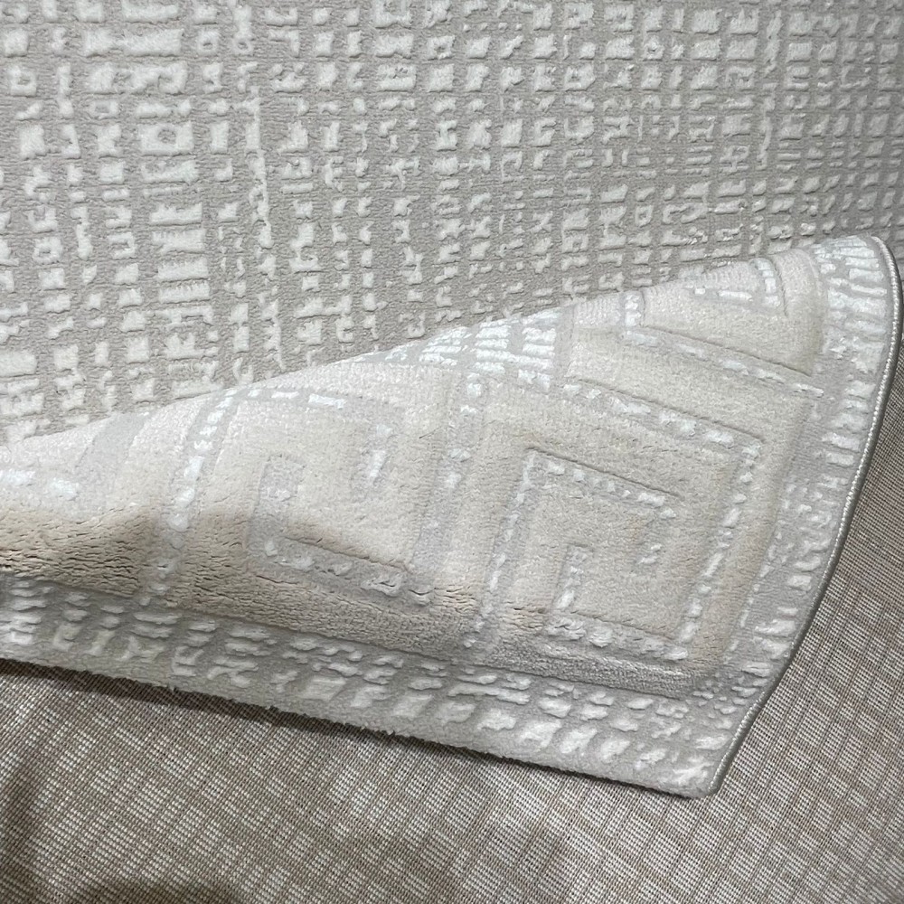 Turkish rug barwaz frame 9228A beige size 300*400 Turkish rug barwaz frame 9228A beige size 300*400