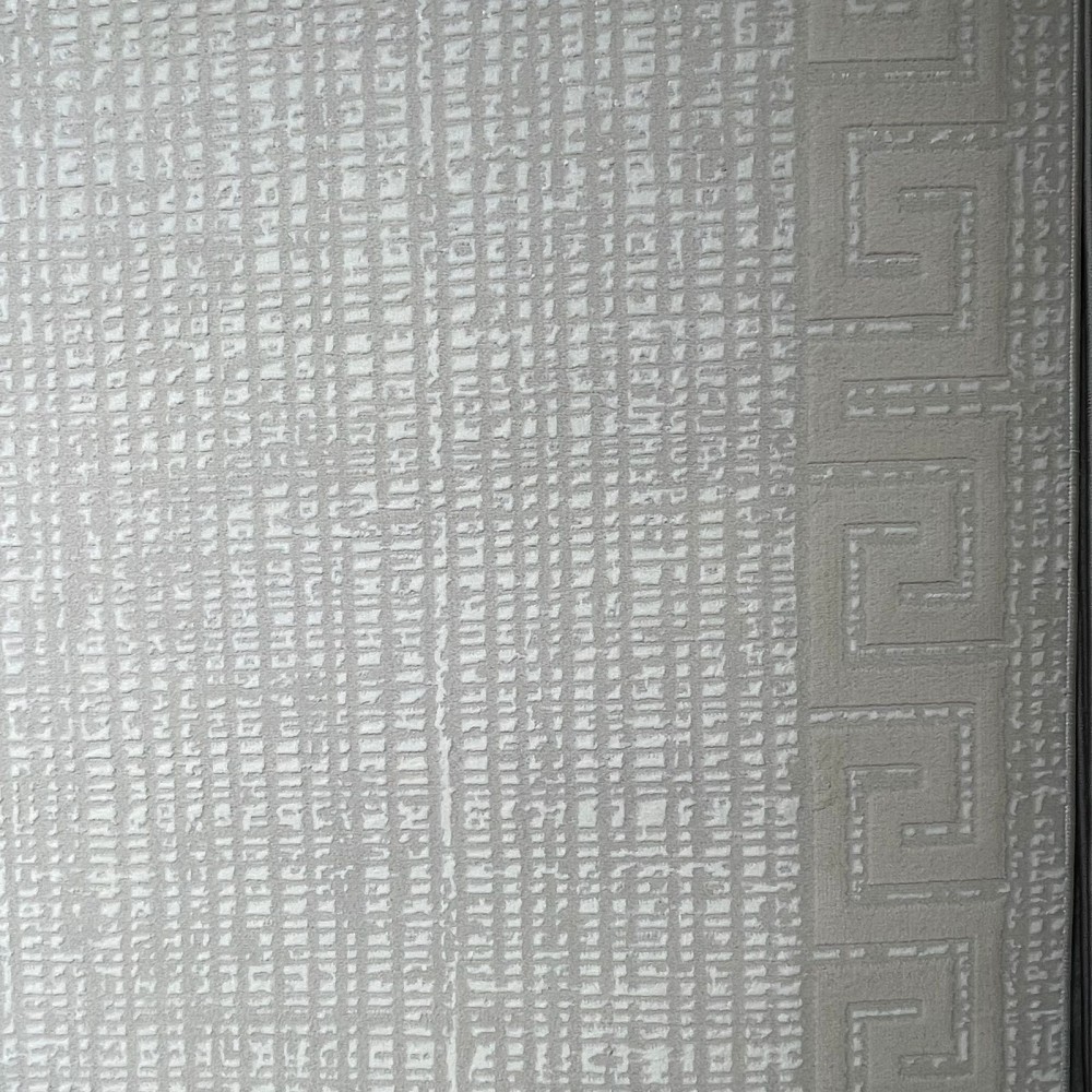 Turkish rug barwaz frame 9228A beige size 300*400 Turkish rug barwaz frame 9228A beige size 300*400