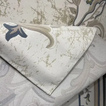 سجاد تركي بيرنا 9572A بيج مقاس 50*80