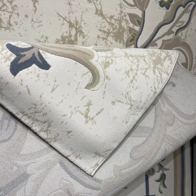 سجاد تركي بيرنا 9572A بيج مقاس 50*80