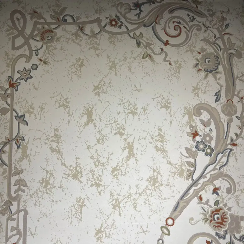 سجاد تركي بيرنا 9572A بيج مقاس 50*80