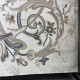 سجاد تركي بيرنا 9572A بيج مقاس 50*80 - سجاد فرنسي شرقي