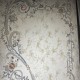 سجاد تركي بيرنا 9572A سماوي مقاس 100*300 - سجاد فرنسي شرقي