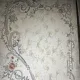 سجاد تركي بيرنا 9572A سماوي مقاس 80*150 - سجاد فرنسي شرقي
