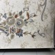 سجاد تركي بيرنا 9572A سماوي مقاس 100*300 - سجاد فرنسي شرقي