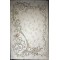 سجاد تركي بيرنا 9572A اخضر مقاس 50*80