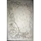 سجاد تركي بيرنا 9572A اخضر مقاس 50*80
