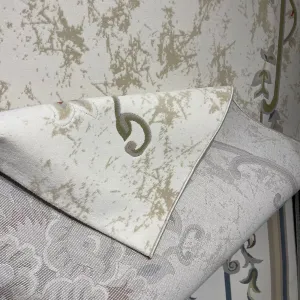 سجاد تركي بيرنا 9572A اخضر مقاس 50*80