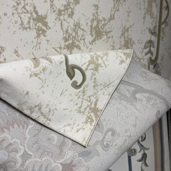 سجاد تركي بيرنا 9572A اخضر مقاس 50*80