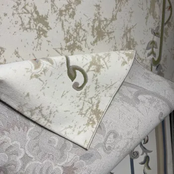 سجاد تركي بيرنا 9572A اخضر مقاس 50*80