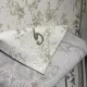 سجاد تركي بيرنا 9572A اخضر مقاس 100*300