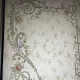 سجاد تركي بيرنا 9572A اخضر مقاس 100*300