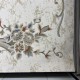 سجاد تركي بيرنا 9572A اخضر مقاس 50*80 - سجاد فرنسي شرقي