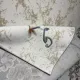 سجاد تركي بيرنا 9572A رصاصي مقاس 300*500