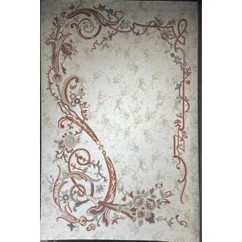 سجاد تركي بيرنا 9572A تيلا مقاس 50*80