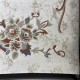 سجاد تركي بيرنا 9572A تيلا مقاس 150*220 - سجاد فرنسي شرقي