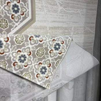 سجاد تركي بيلا 9808A تيلا مقاس 50*80