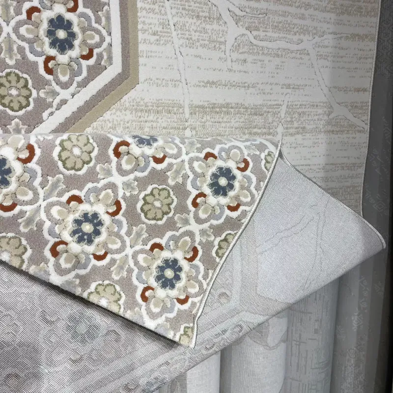 سجاد تركي بيلا 9808A تيلا مقاس 50*80