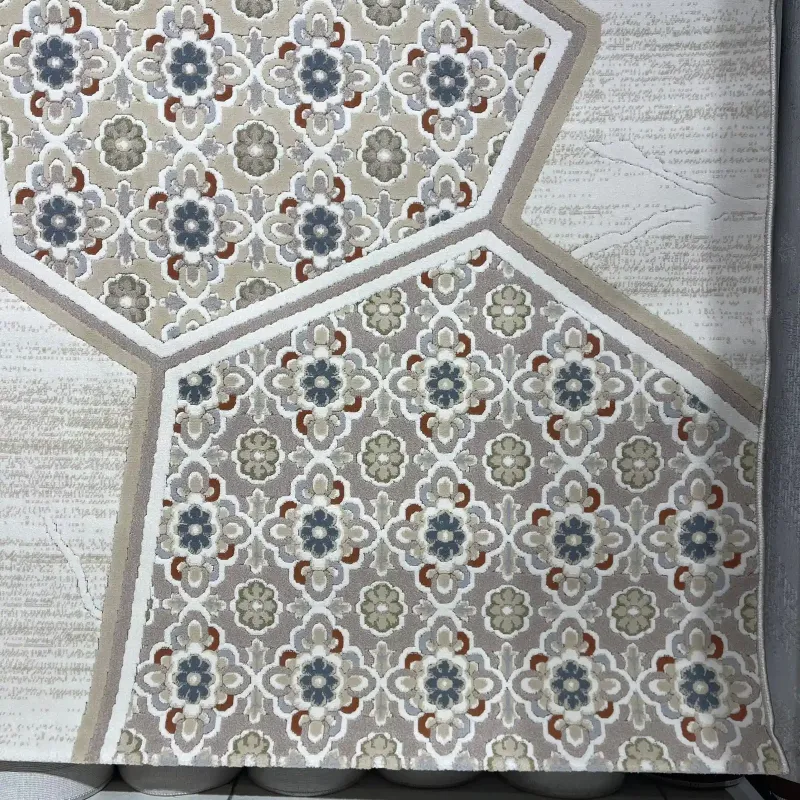 سجاد تركي بيلا 9808A تيلا مقاس 50*80