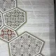 سجاد تركي بيلا 9808A اخضر مقاس 300*400 سجاد تركي بيلا 9808A اخضر مقاس 300*400