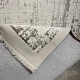 Turkish Dior Plus 7271H Beige Rug Size 100*300