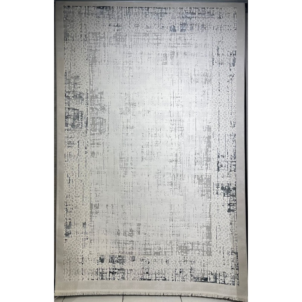 Turkish Dior Plus 7271H blue Rug Size 100*300