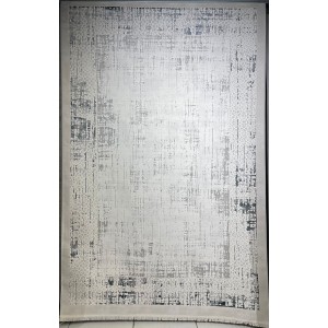 Turkish Dior Plus 7271H blue Rug Size 100*300